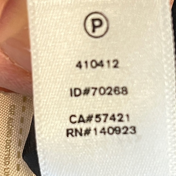 Ann Taylor LOFT Wool Blend Mini Wrap Skirt A-line Asymmetrical Teal Sz 4 - Picture 10 of 10